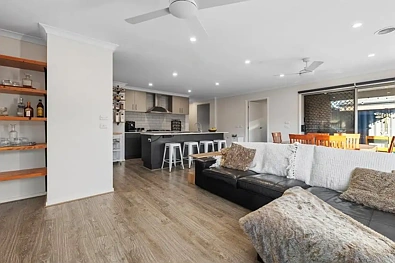 12 Ashnova Street, Kalkallo, VIC 3064, 3 habitaciones, 2 baños, House
