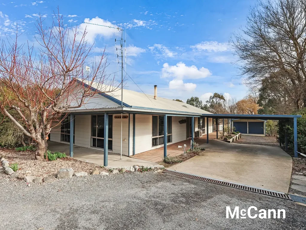 27 Yass Street, Gunning, NSW 2581