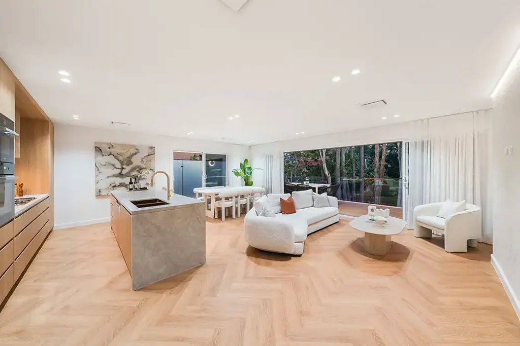 Epping 6침실 "The Sanctuary" A Tranquil Oasis of Custom Family Luxury