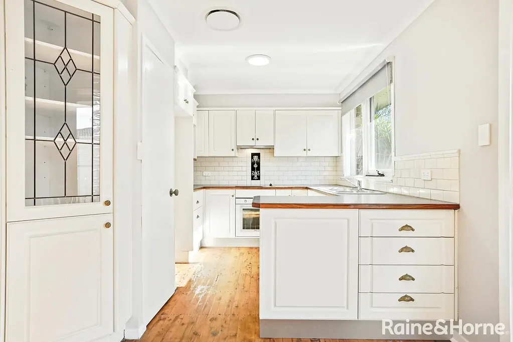 Newly Renovated Three Bedroom Family Home