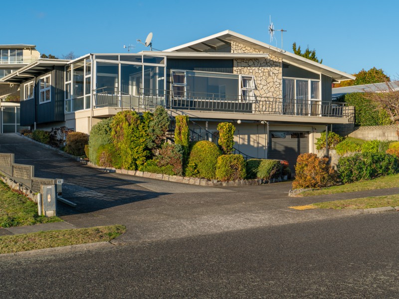 12 Ngauruhoe Street, Hilltop, Taupo, 4 Schlafzimmer, 0 Badezimmer