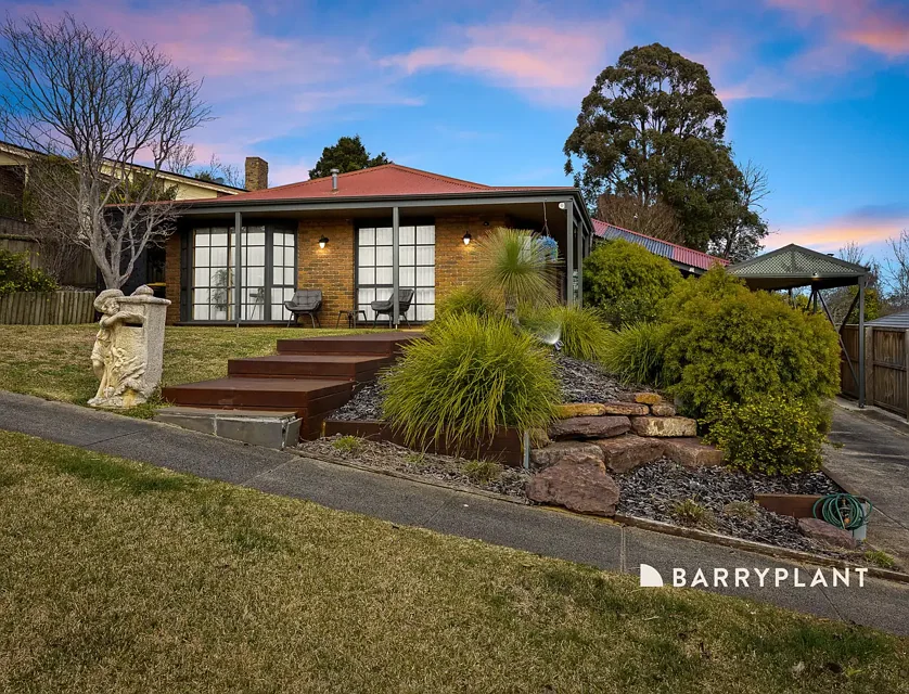 21 Windhaven Court, Warragul, VIC 3820, 3 Kuwarto, 2 Banyo, House