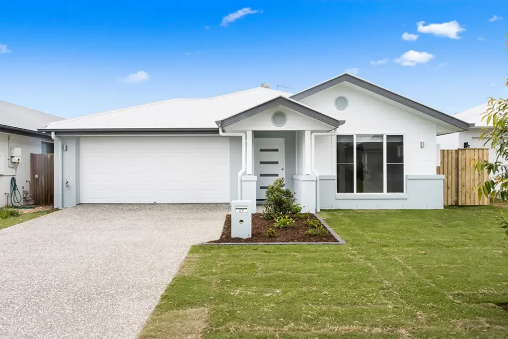 Caboolture 4chambre Luxurious 4-Bedroom Home