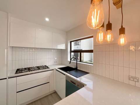 Stunning Four Bedroom Home
