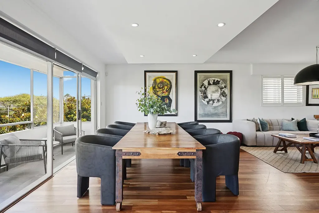 1/34 Girilang Avenue, Vaucluse, NSW 2030