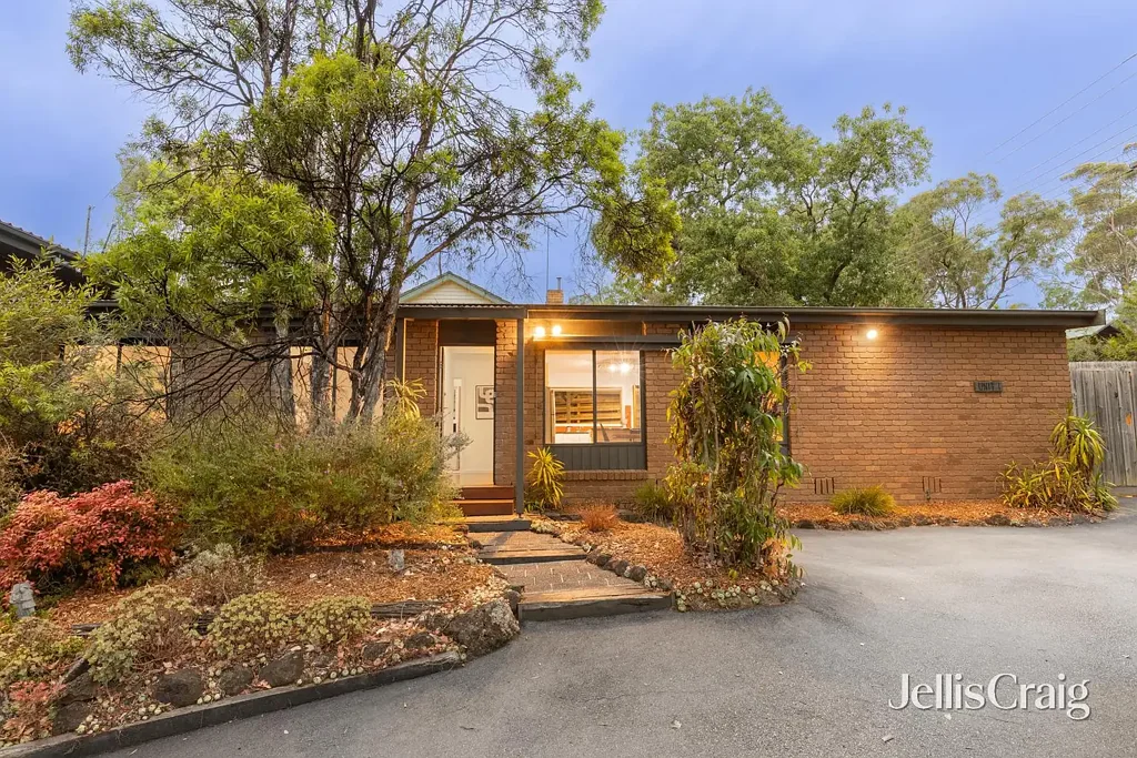 1/1 Nicholson Close, Research, VIC 3095