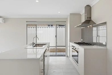 ਰਸੋਈ - 186 Beachside Parade, Yanchep, WA 6035