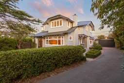 53 Weka Street, Fendalton