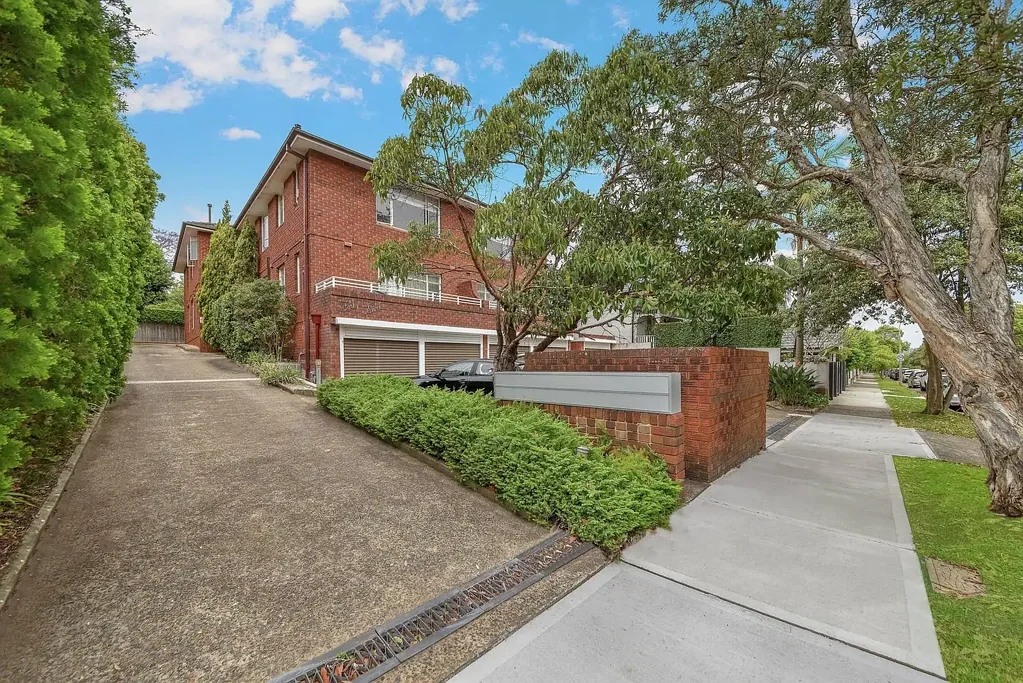3/47 Shadforth Street, Mosman, NSW 2088