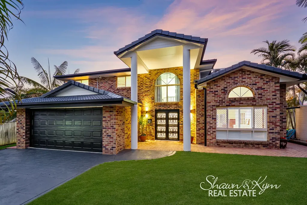 Carindale 5कमरा Welcome to your Own Private Oasis