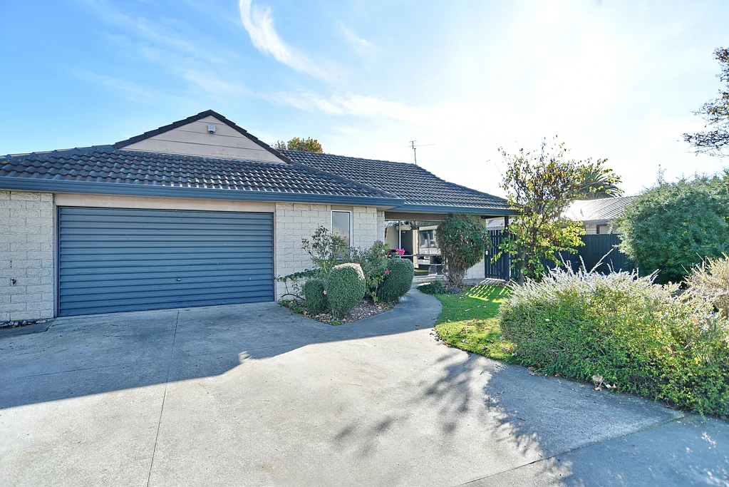 5 Cavendish Road, Casebrook, Christchurch, Canterbury