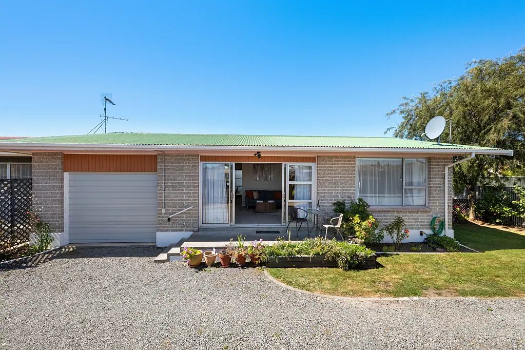 3/12 Newbourne Crescent, Blenheim, Marlborough