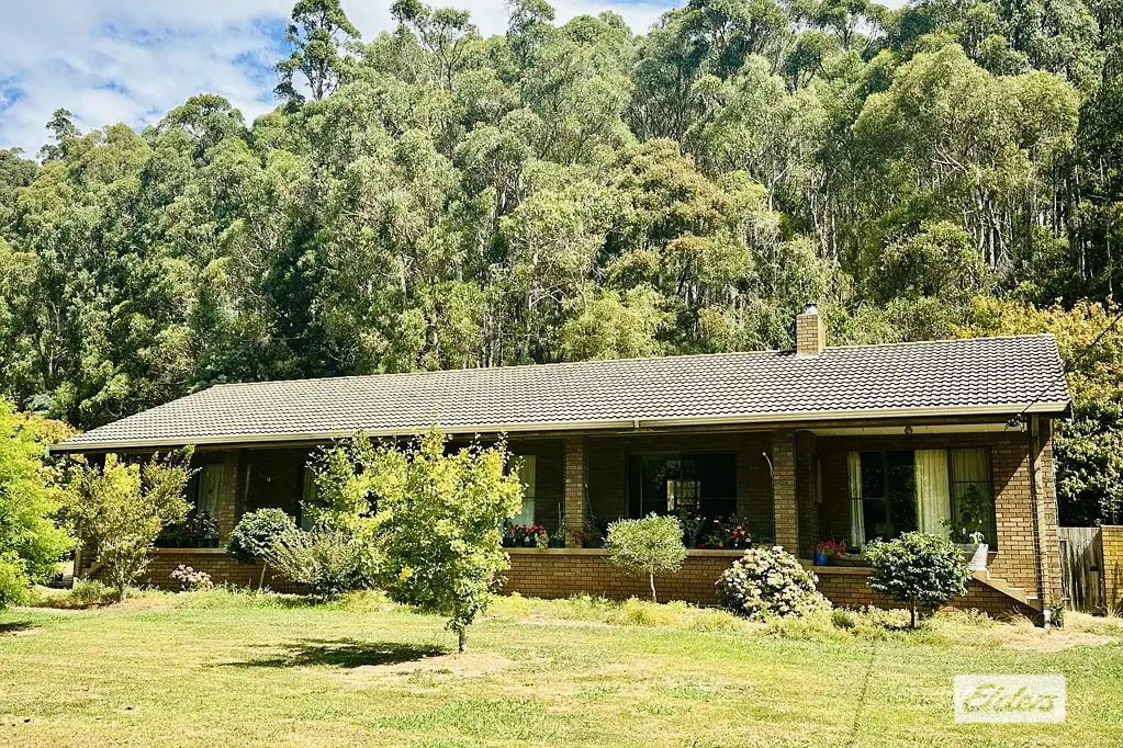 Forth 4Habitaciones FORTH LIFESTYLE ON 3.9 HECTARES (approx. 9 acres)