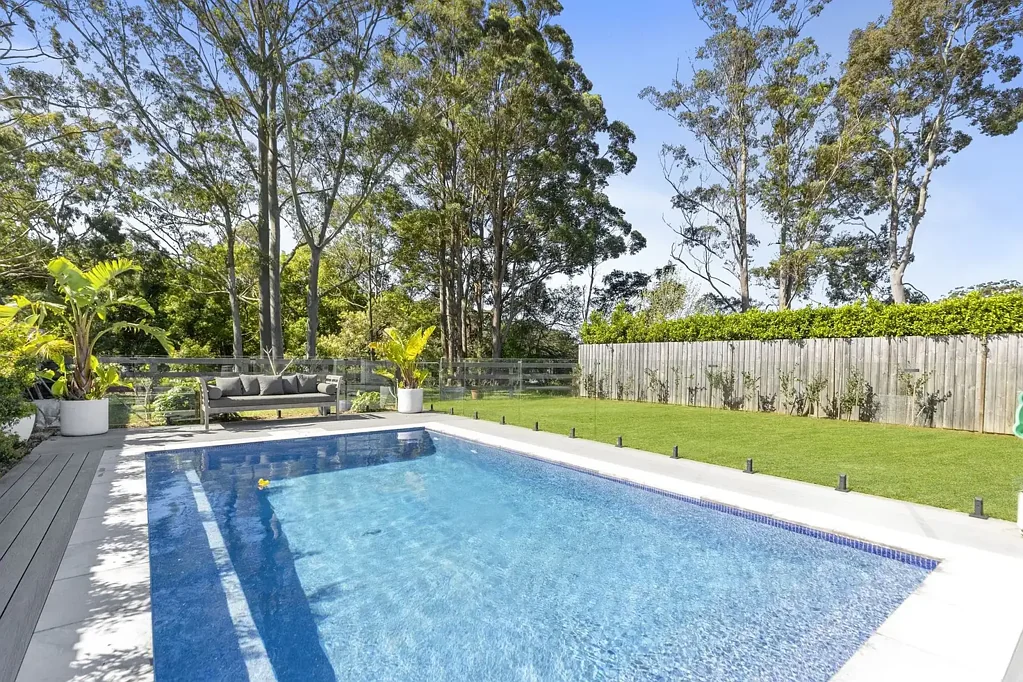 Kincumber 4chambre Modern Hamptons-Style Family Sanctuary