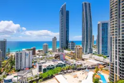 2184/23 Ferny Avenue, Surfers Paradise