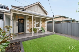14 Bridge Street, Kensington