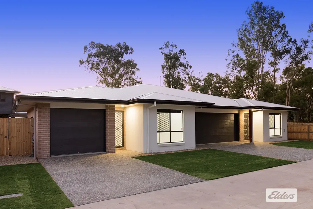 SLEEK AND SOPHISTICATED 2 BEDROOM PROPERTY IN PRIZED LOCATION!