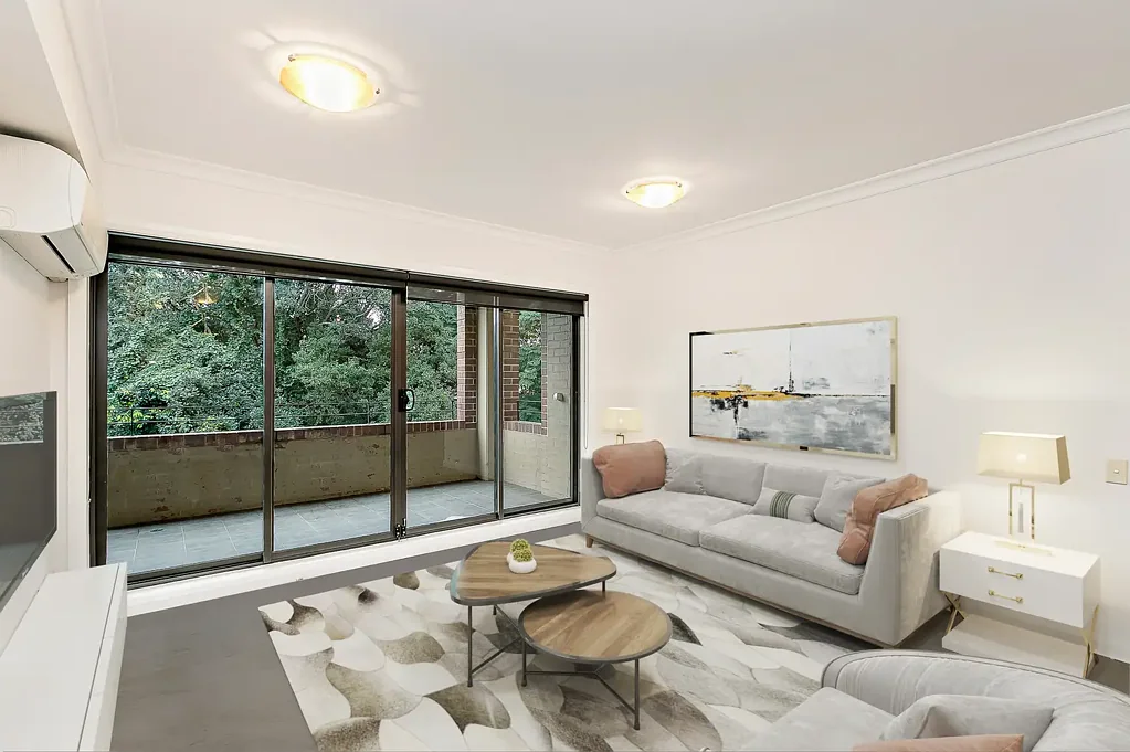 Resort Lifestyle with Inner-City Convenience.