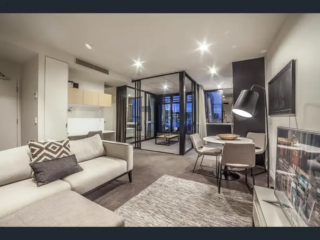 Spacious one bedroom in prime location