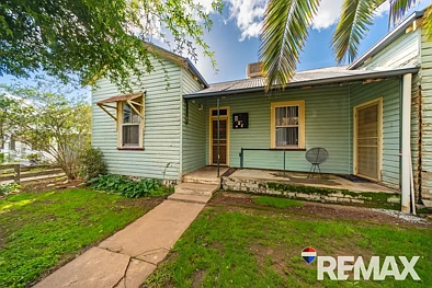 29 GLOUCESTER ST, JUNEE NSW 2663, 0 Schlafzimmer, 0 Badezimmer, House