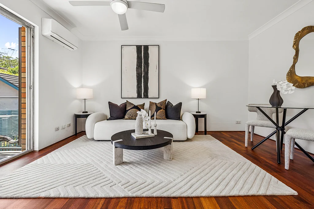 16/27A Eaton Street, Neutral Bay, NSW 2089