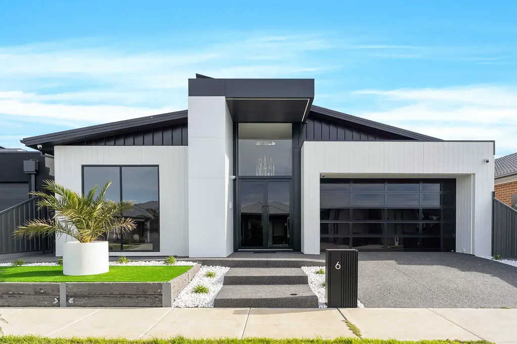 Mickleham 4غرفة نوم Luxury Living Redefined - Architectural Excellence with Every Upgrade