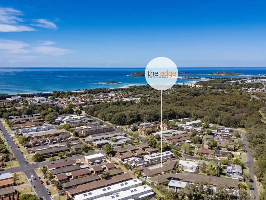 Coffs Harbour 2બેડરૂમ Ideal Size Unit in Perfect Location...