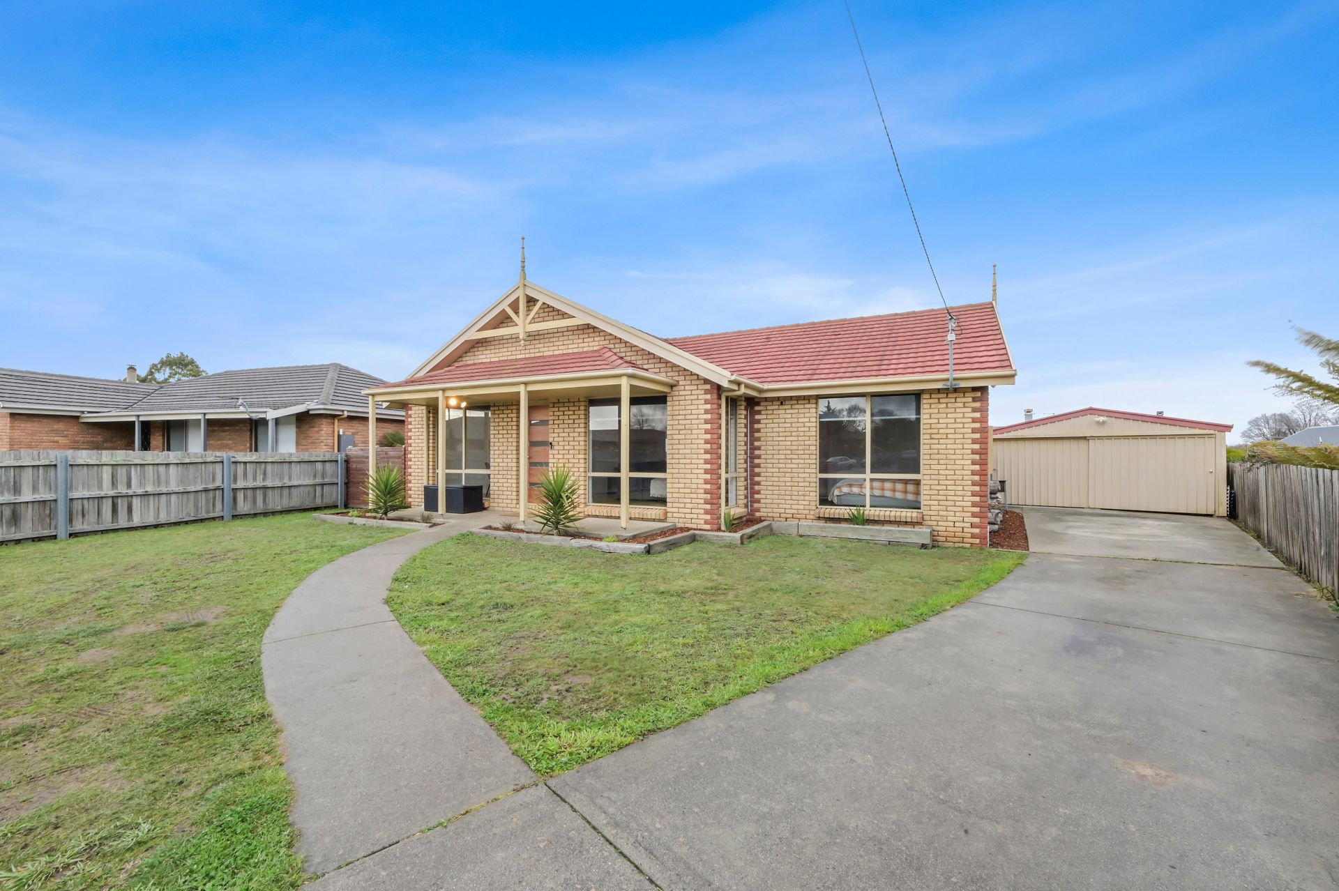 6 GOSLING GR, LONGFORD TAS 7301, 0 कमरे, 0 बाथरूम, House