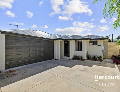 266A Illawarra Crescent, Ballajura, Swan, 3 rūma, 2 rūma horoi, Apartment
