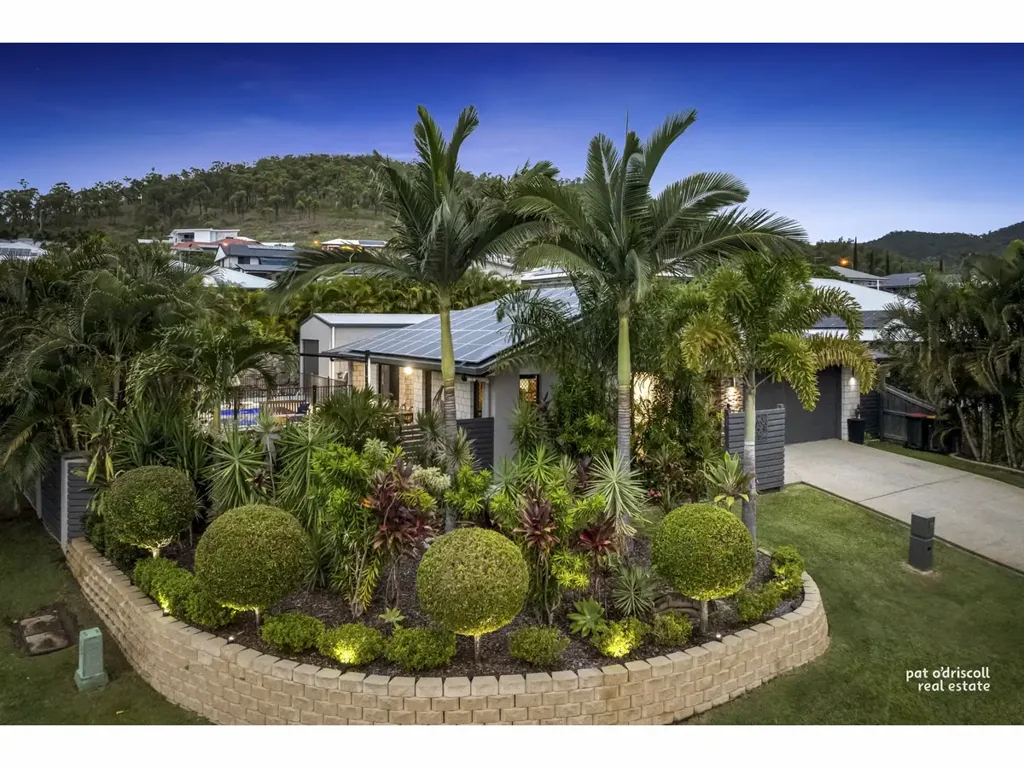 36 Geoff Wilson Drive, Norman Gardens, QLD 4701