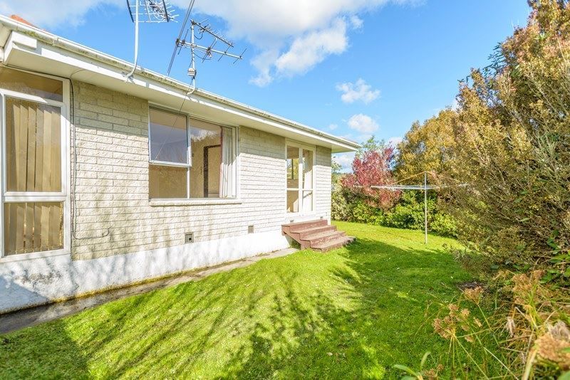 2/72 Beckford Road, Opawa, Christchurch, 2 રૂમ, 0 બાથરૂમ