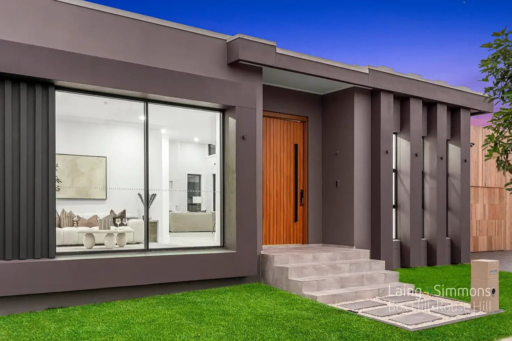 37 Clydesdale Farm Road, Marsden Park, NSW 2765
