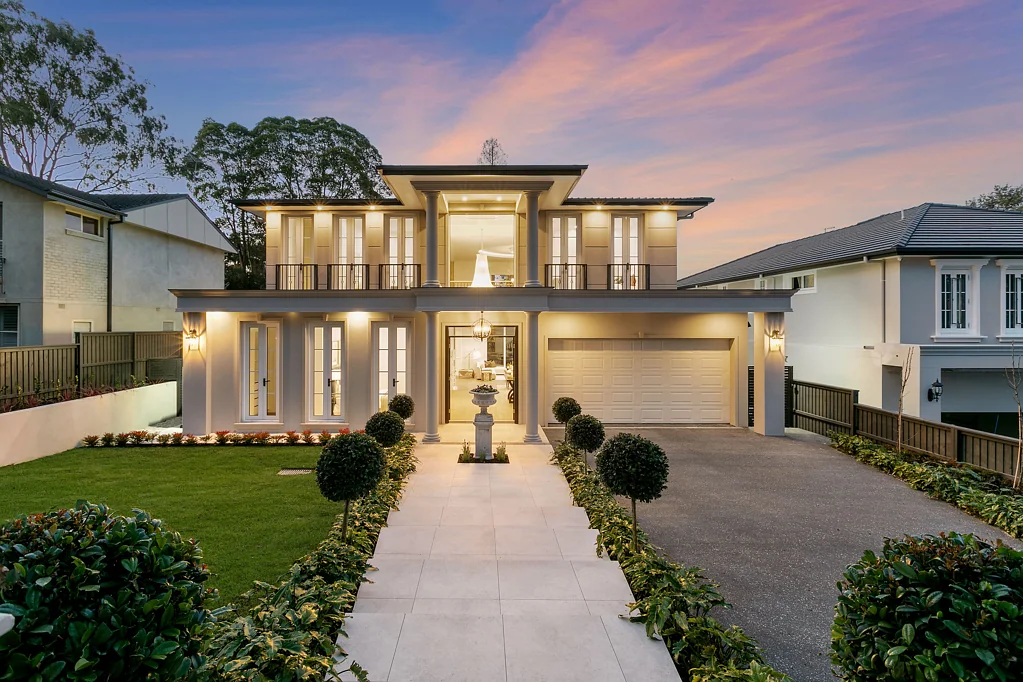 49 Ayres Road, St Ives, NSW 2075