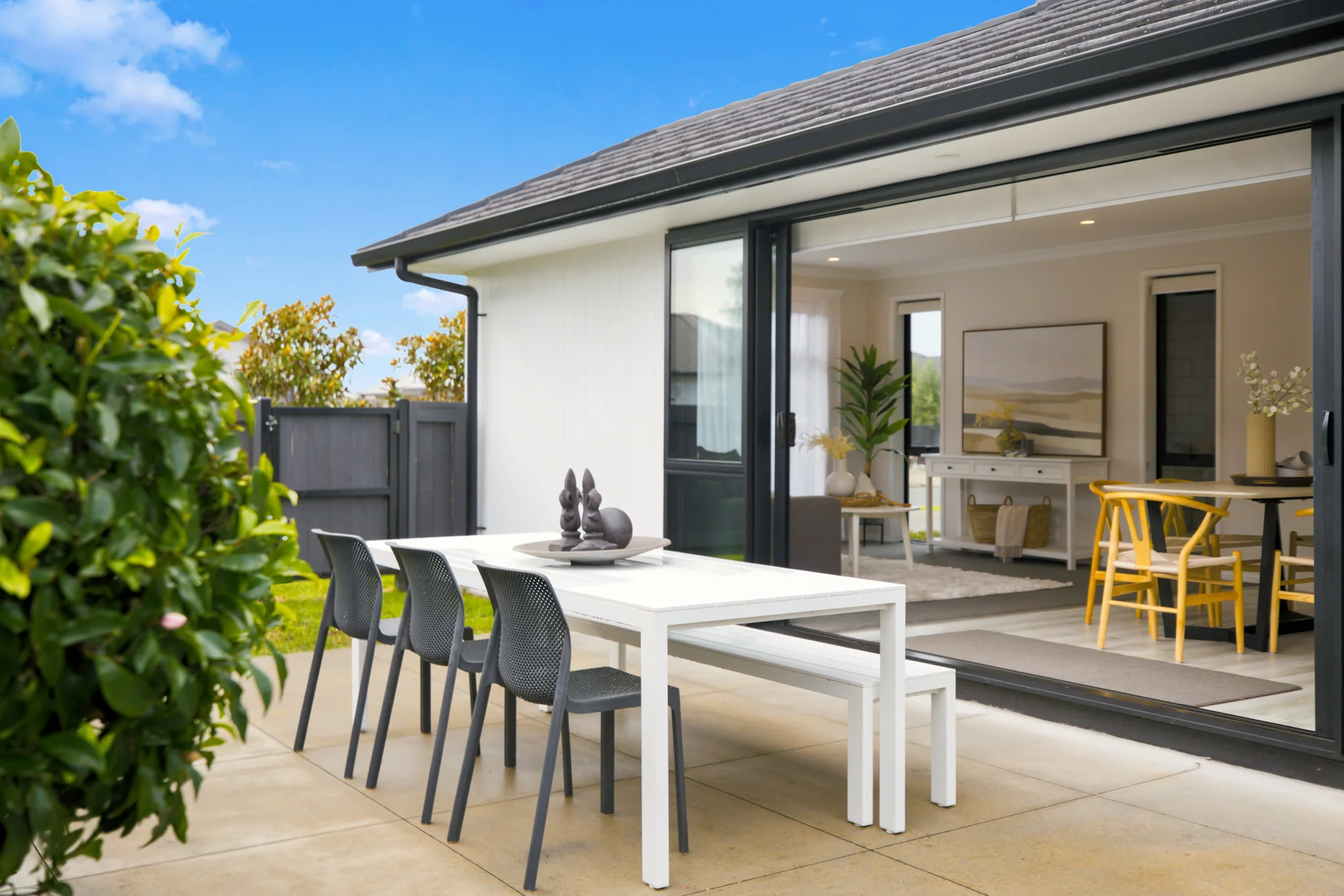 Papamoa 4房 A home that grows with you