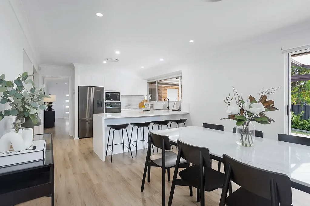 5 Rosewall Drive, Menai, NSW 2234