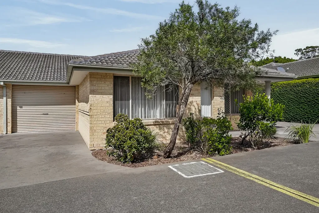 3/64 Cam Street, Cambridge Park, NSW 2747