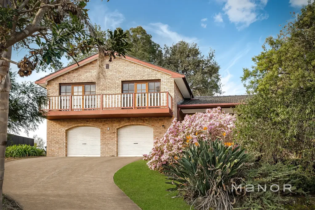 Castle Hill 7બેડરૂમ Exceptional Space for the Whole Family