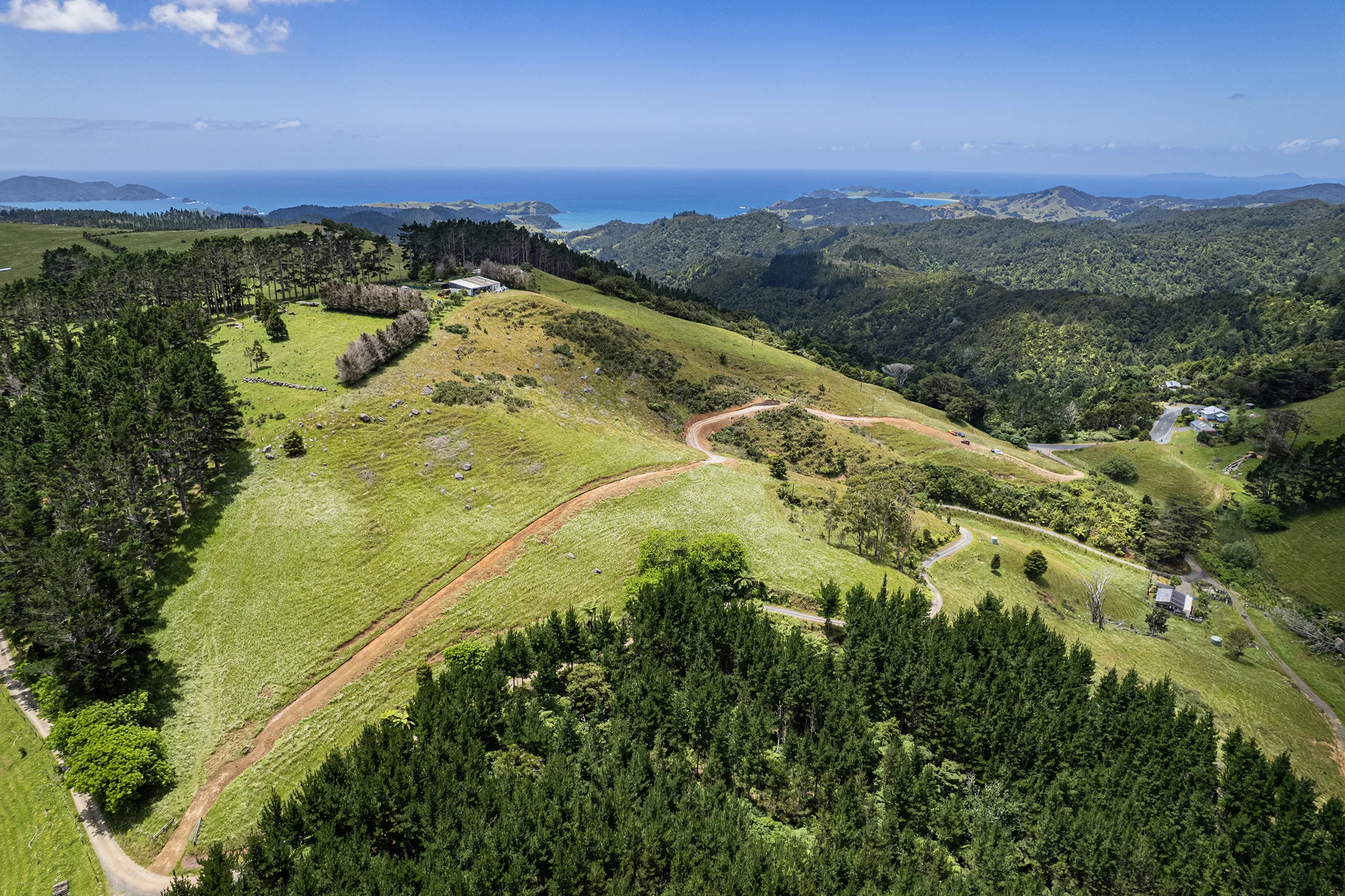Oakura Coast From Sunrise to sunset!