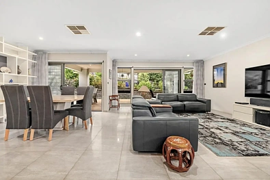 12 Cooley Crescent, Casey, ACT 2913, 4 Bedrooms, 2 Bathrooms, House