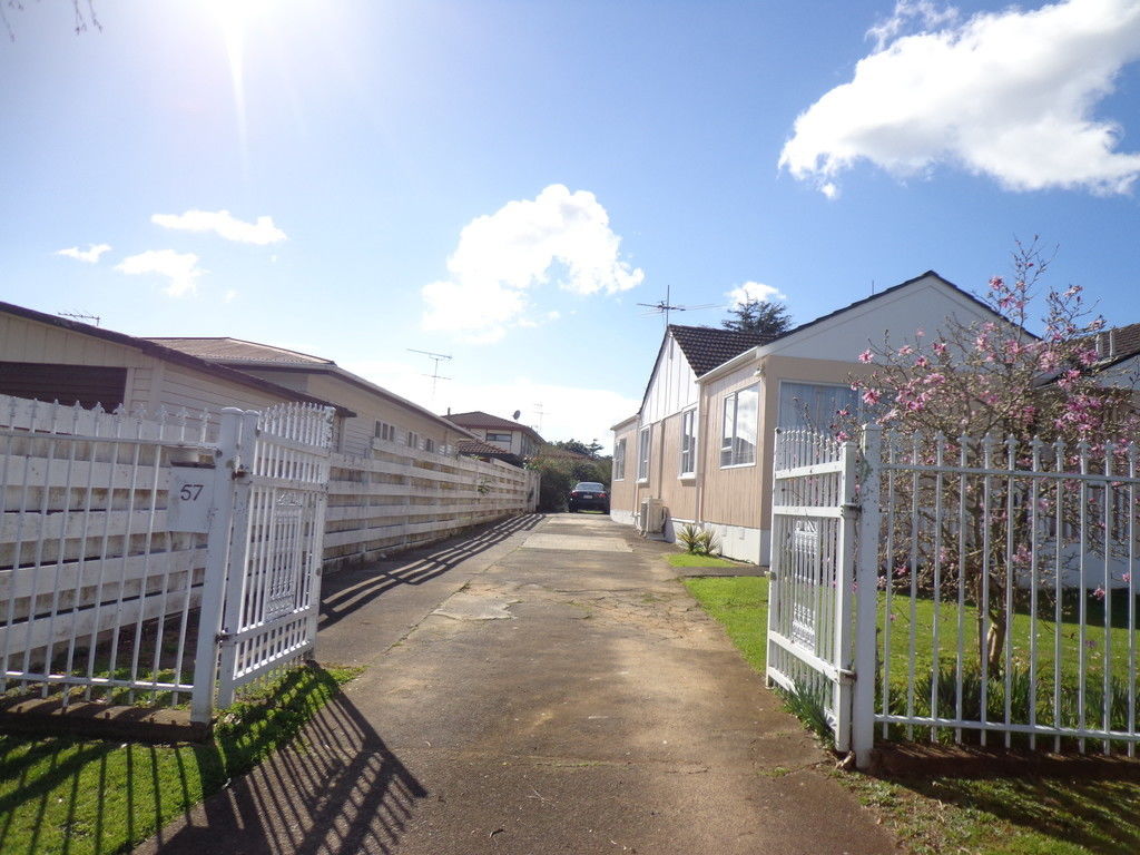 57 Banks Road, Mount Wellington, Auckland, 0 Schlafzimmer, 0 Badezimmer, House