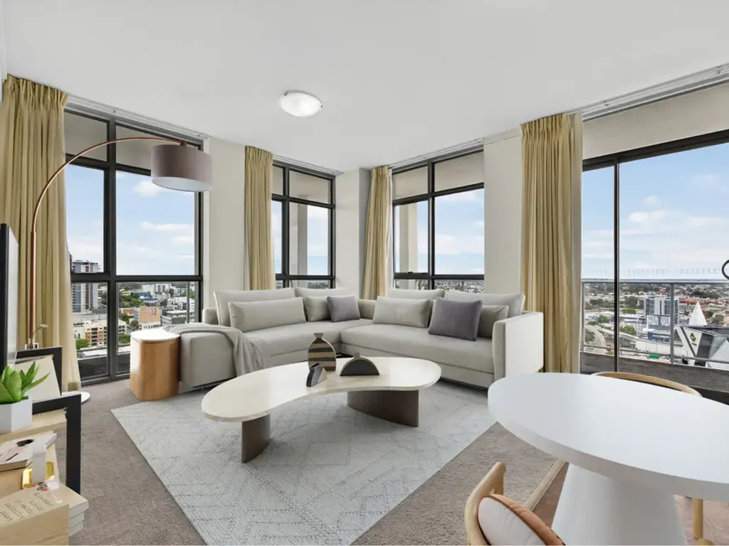 129/996 Hay Street, Perth, WA 6000