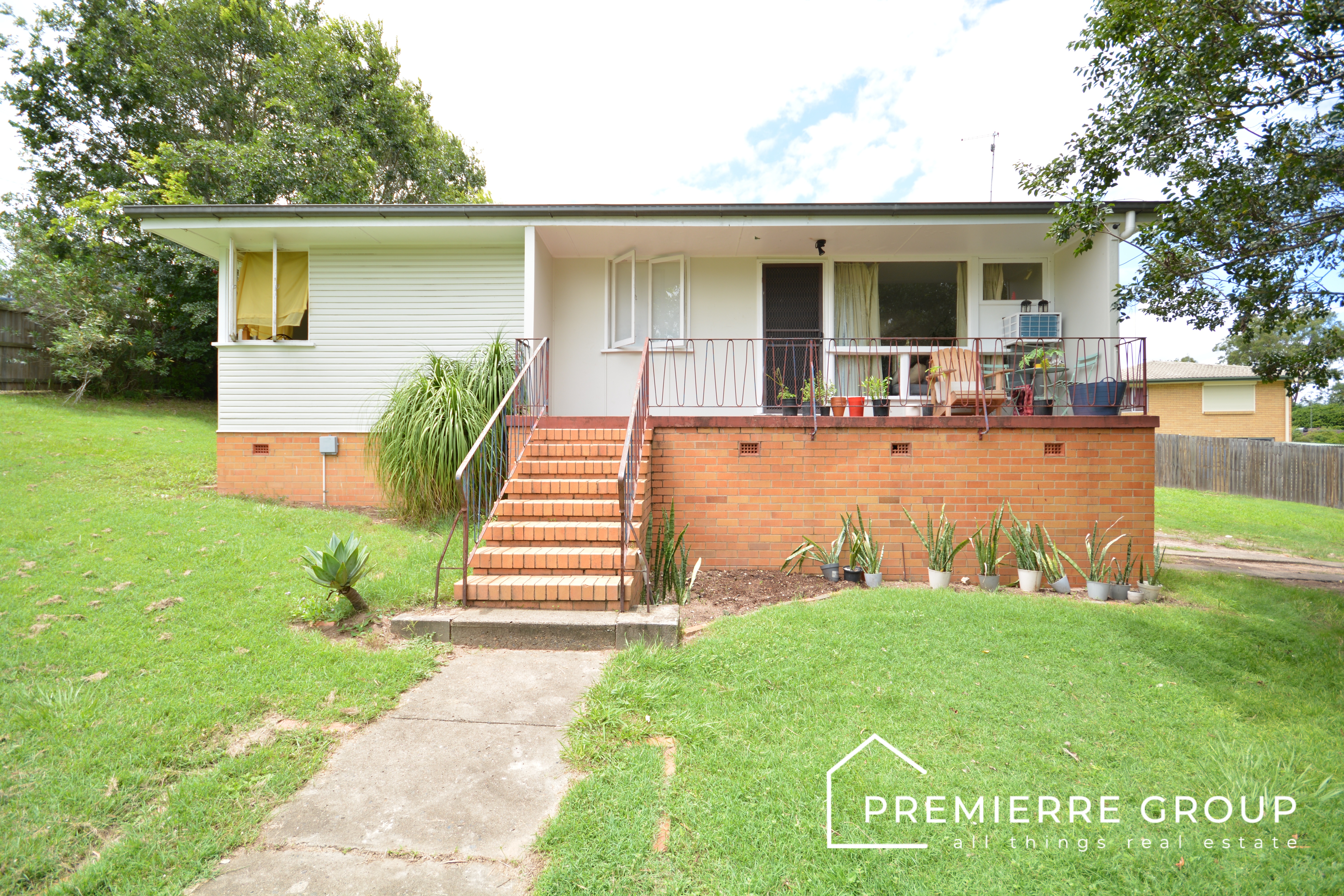 15 DULIN ST, GAILES QLD 4300, 0房, 0浴, House