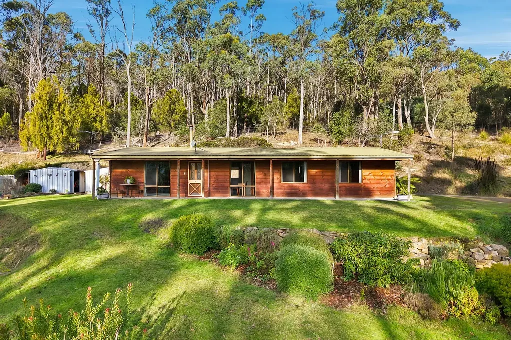 Lachlan 3chambre The Best of Country Living, minutes from town
