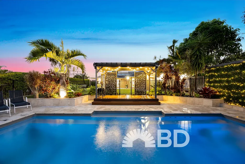 Narangba 5Kwarto Luxury Meets Lifestyle in this Narangba Home