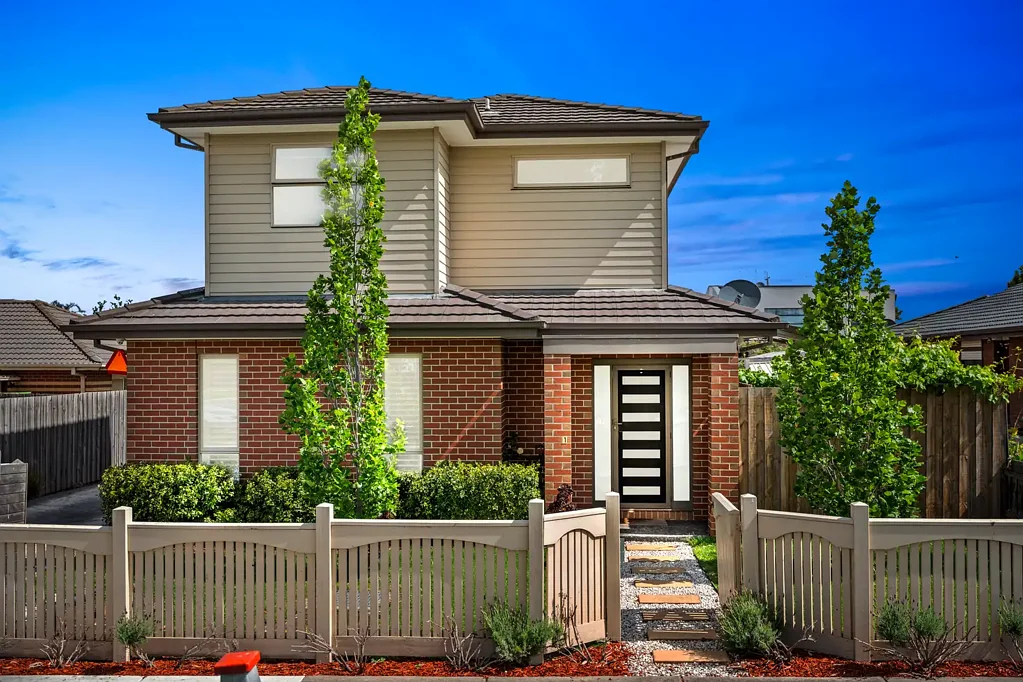 1/9 Houston Street, Epping, VIC 3076