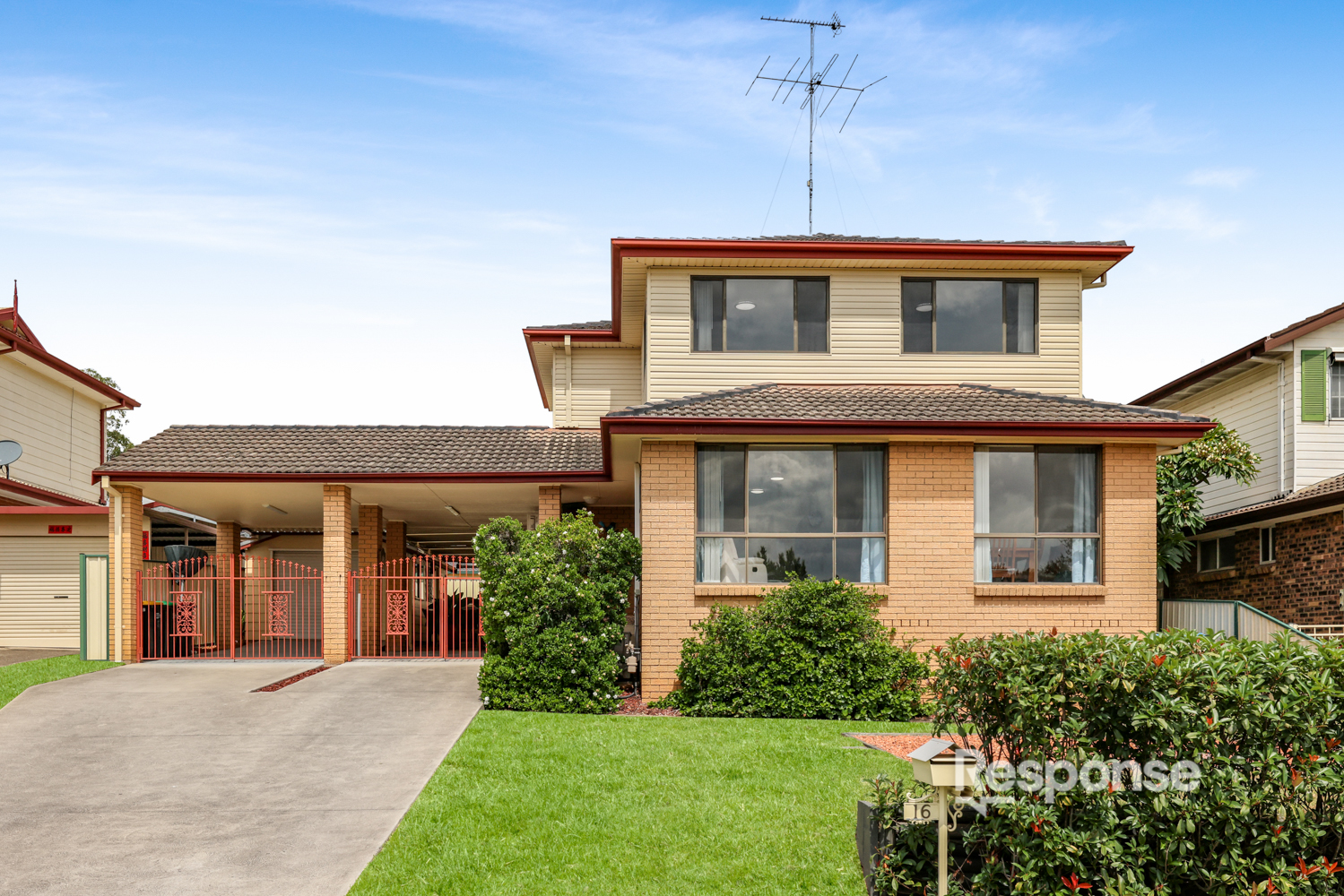 16 CERES ST, PENRITH NSW 2750, 0房, 0浴, House