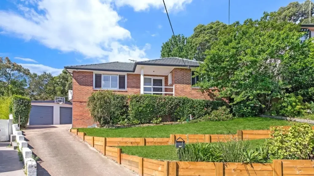 79 Supply Street, Dundas Valley, NSW 2117