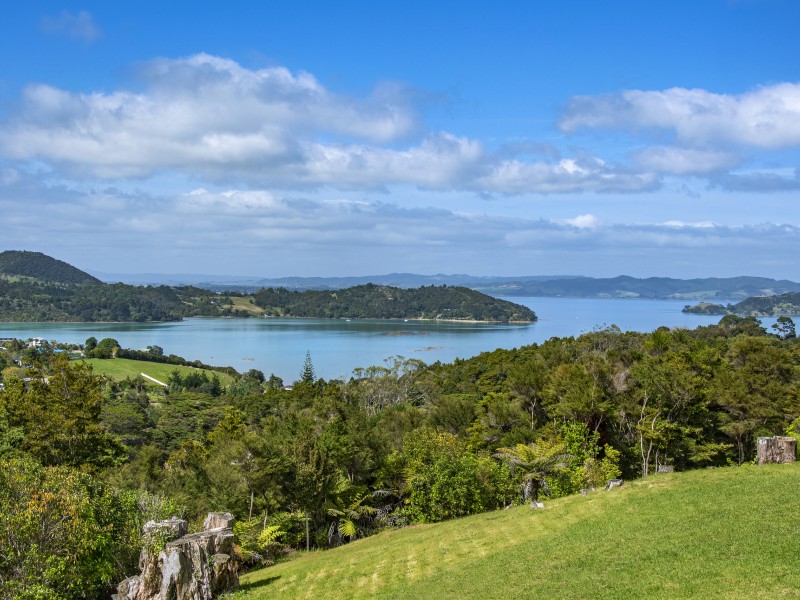 1262 Whangarei Heads Road, Parua Bay, Whangarei, 0房, 0浴