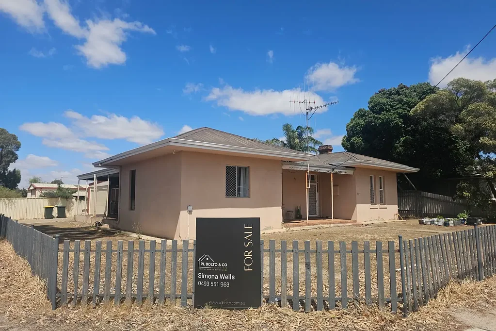 50 Beaufort Street, Katanning, WA 6317