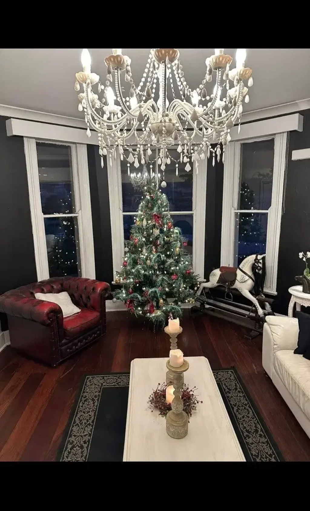 Northam 3ਬੈੱਡਰੂਮ Historic Church-Style Riverfront Estate – A Unique Luxury Lifestyle Offering